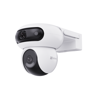 H90 Dual (4MP+4MP) mahsulot rasmi